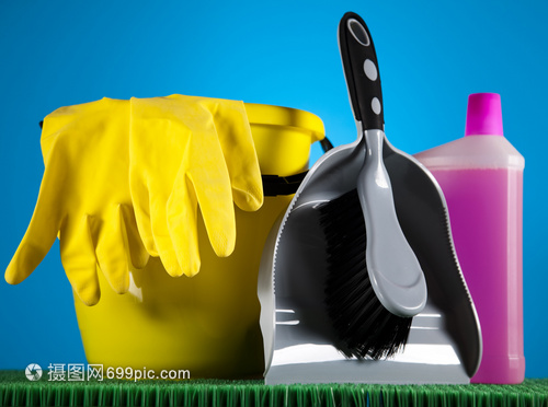 清潔用品與美發(fā)用品 家庭與工作的多彩樂章